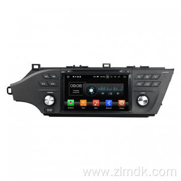 car stereos and multimedia units for Avalon 2015-2016